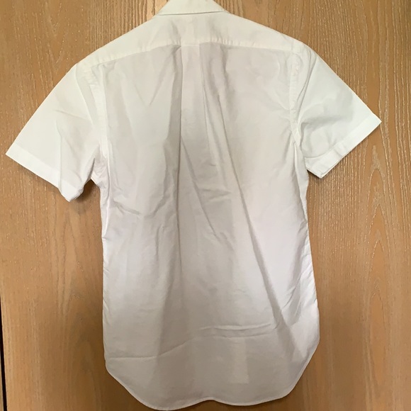 Polo Ralph Lauren Windsurfer Bear Oxford Shirt - Picture 4 of 4